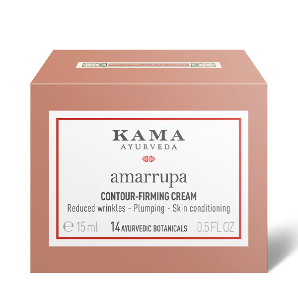 kama ayurveda Amarrupa Contour-Defining & Firming Cream