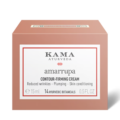kama ayurveda Amarrupa Contour-Defining & Firming Cream
