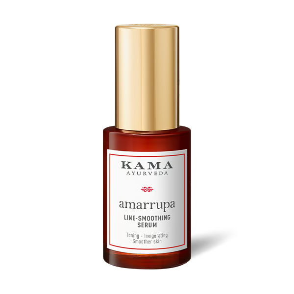 Kama Ayurveda Amarrupa Line Smoothing Face Serum