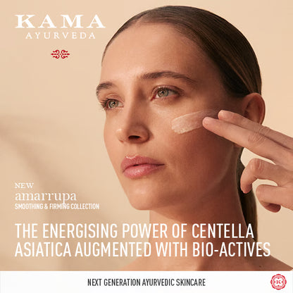 Kama Ayurveda Amarrupa Line Smoothing Face Serum