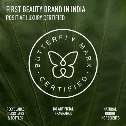 kama ayurveda Amarrupa Contour-Defining & Firming Cream