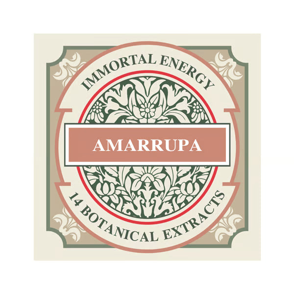 kama ayurveda Amarrupa Contour-Defining & Firming Cream