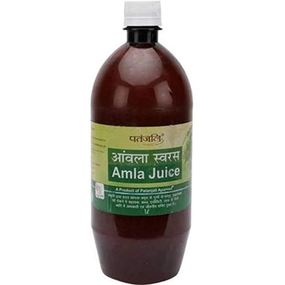 Patanjali Amla Juice