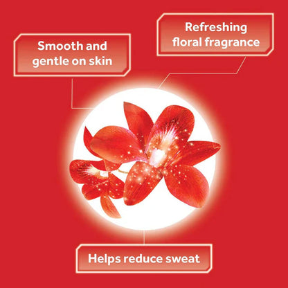 Ponds Starlight Perfumed Talc - 300 gm