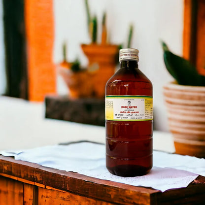 Impcops Ark Gulab (Rose Water) - 450 ml
