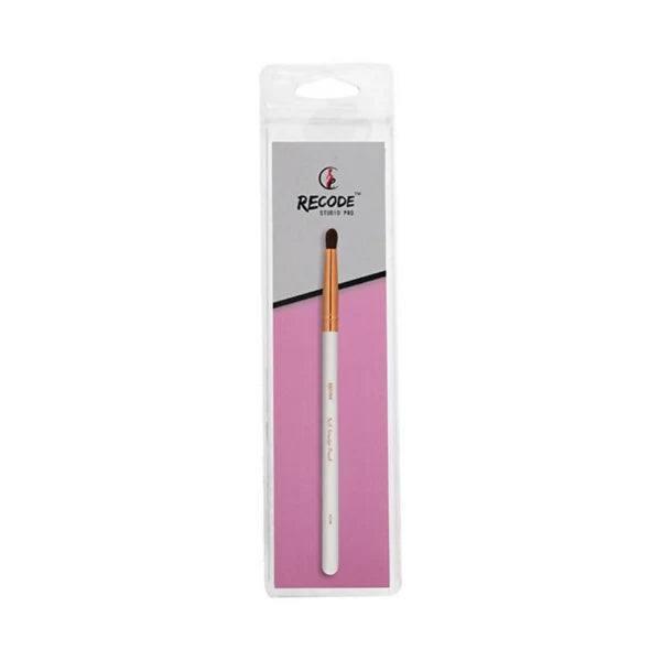 Recode Soft Round Smudge Brush - RS 108