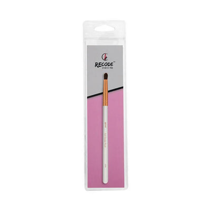 Recode Soft Round Smudge Brush - RS 108
