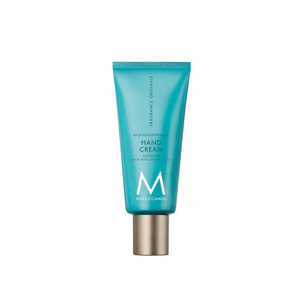Moroccanoil Hand Cream Fragrance Originale - 40 ml