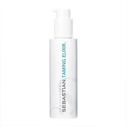 Sebastian Professional Taming Elixir Weightless Smoothing Creme Hair Serum - 140 ml