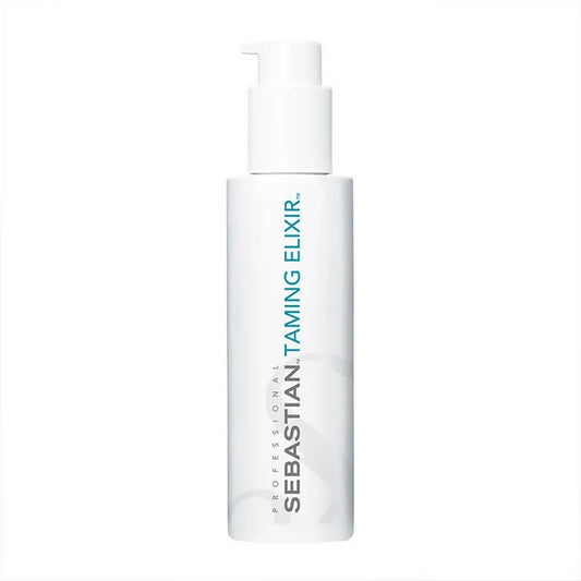 Sebastian Professional Taming Elixir Weightless Smoothing Creme Hair Serum - 140 ml