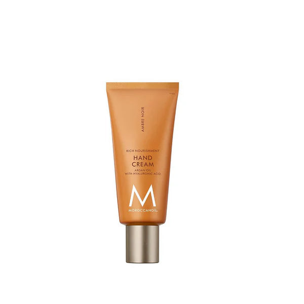 Moroccanoil Hand Cream Ambre Noir - 40 ml