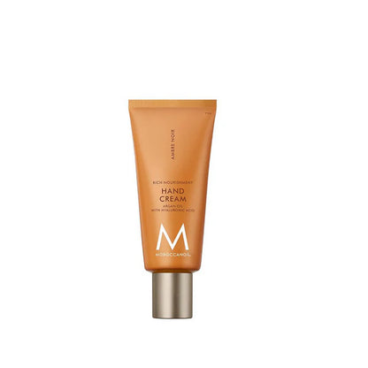 Moroccanoil Hand Cream Ambre Noir - 40 ml