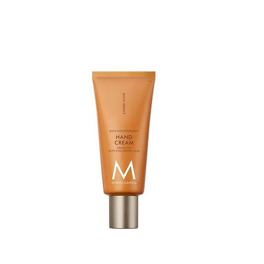 Moroccanoil Hand Cream Ambre Noir - 40 ml