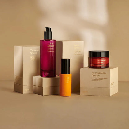 82??E By Deepika Padukone The All Skin Type Routine Combo