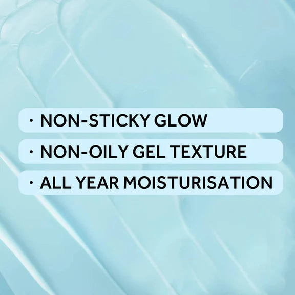 POND'S Super Light Gel Face Moisturiser - 100 gm
