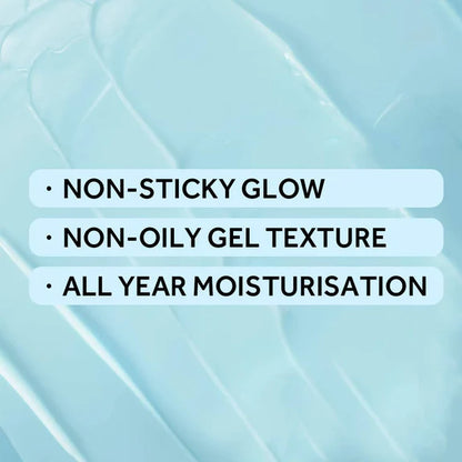 POND'S Super Light Gel Face Moisturiser - 100 gm