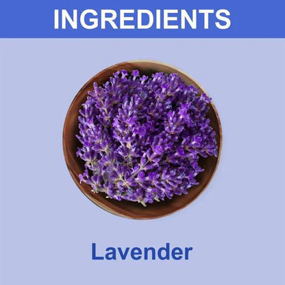 Bodyherbals Stress Relief Lavender Facial Mist - 100 ml
