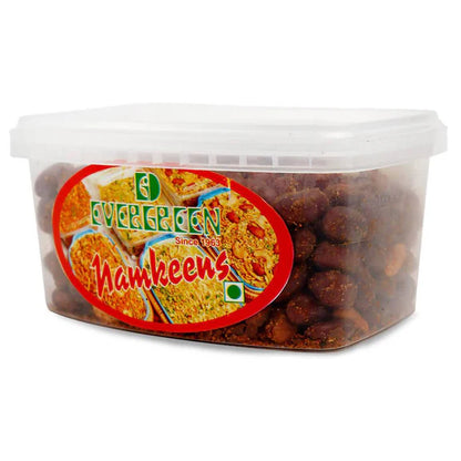 Evergreen Sweets - Masala Moongfali - 250 gm