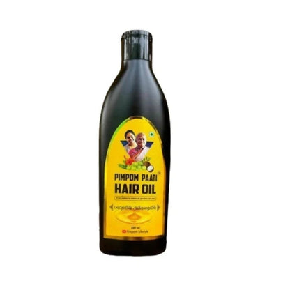 Pimpom Paati Hair Oil - 100 ml