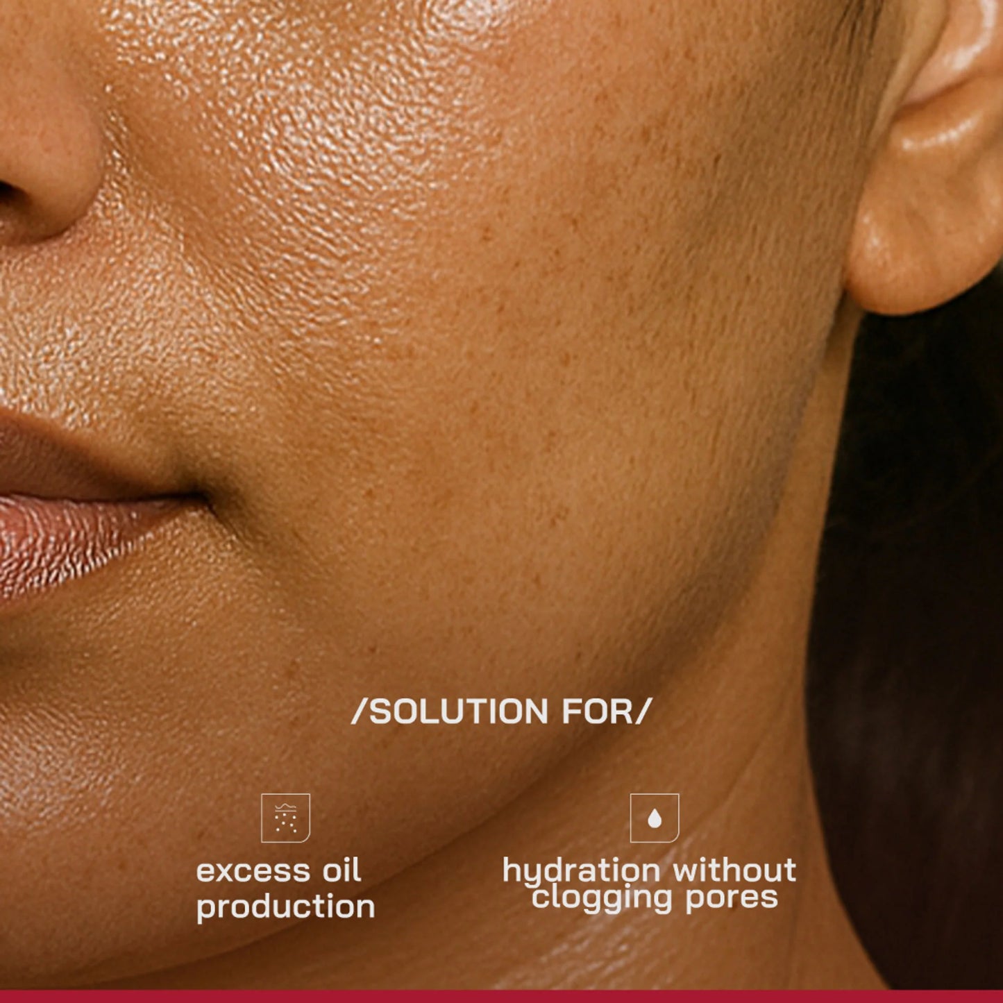 Proven Honest Derma (PHD) 3% Niacinamide Oil-Free Moisturizer - 50 gm