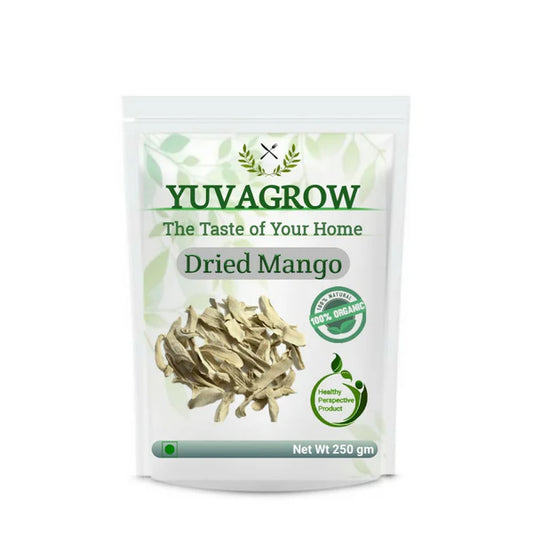 Yuvagrow Dried Mango - 250 gm