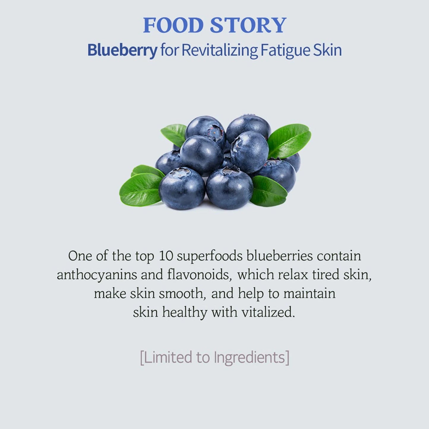 Skinfood Berry Moisturizing Sun Cream SPF 50+ PA++++ - 50 ml