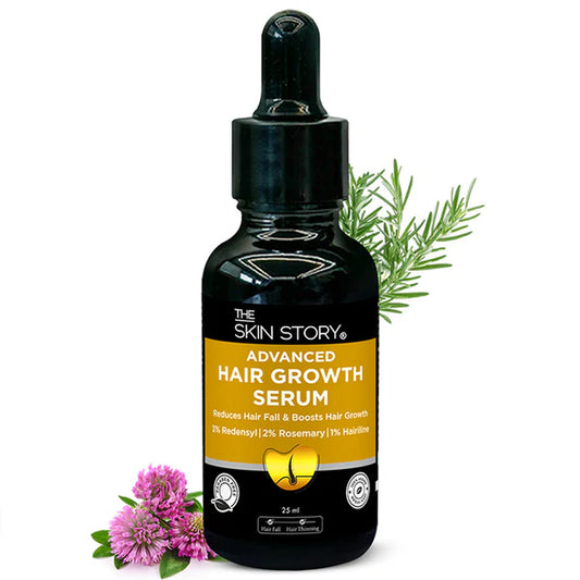 The Skin Story Hair Growth Serum - 25 ml