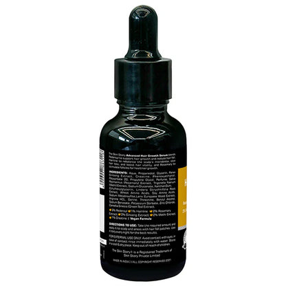 The Skin Story Hair Growth Serum - 25 ml