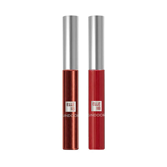 Elle 18 Sindoor - Red - 4.5 ml