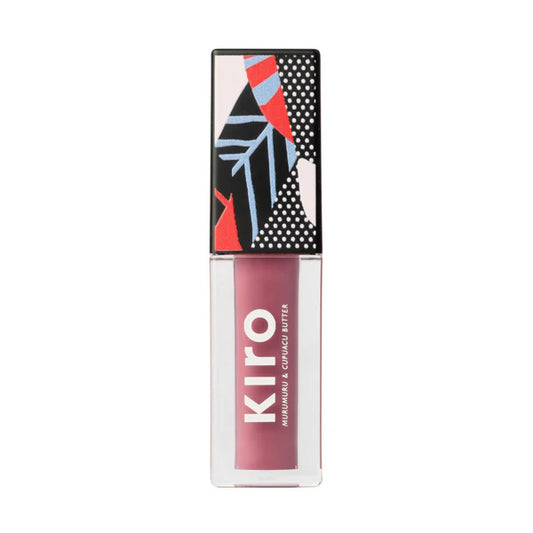 Kiro Glossfinity Creme Gloss - Smoked Plum - 5 ml