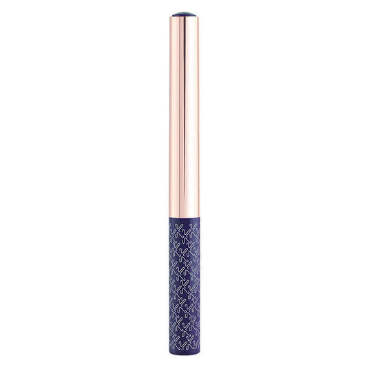 Kay Beauty By Katrina Kaif Quick Dry Liquid Eyeliner - Haute Violet
