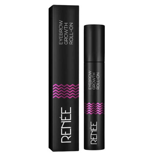 Renee Eyebrow Growth Roll On - 8 ml