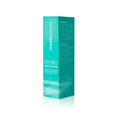 Faces Canada Hydro Makeup Remover - 100 ml