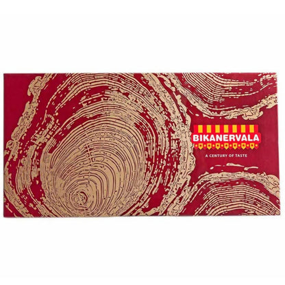 Bikanervala Mix Sweets