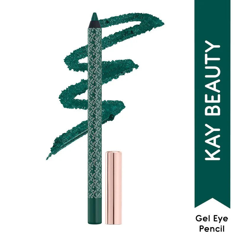 Kay Beauty By Katrina Kaif Gel Eye Pencil