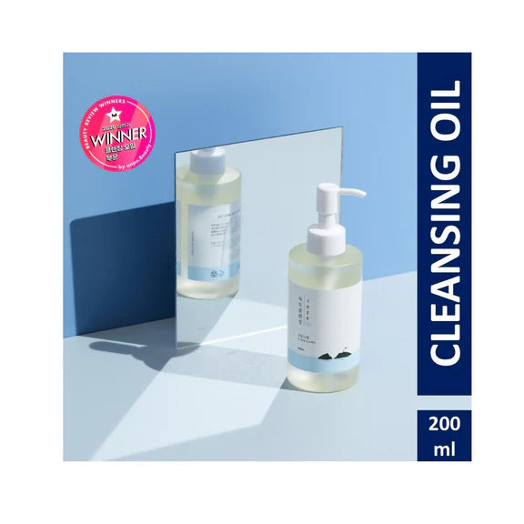 Round Lab 1025 Dokdo Cleansing Oil - 200 ml