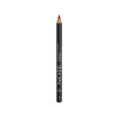 Note Cosmetique Ultra Rich Color Lip Pencil - 6 - 1.1 gm