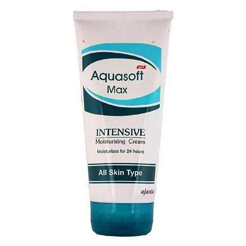 A-quasoft Max - Tube of Intensive Moisturising Cream - 150 gm