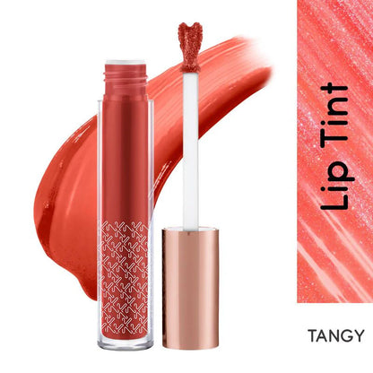 Kay Beauty By Katrina Kaif Lip Tint - Tangy -