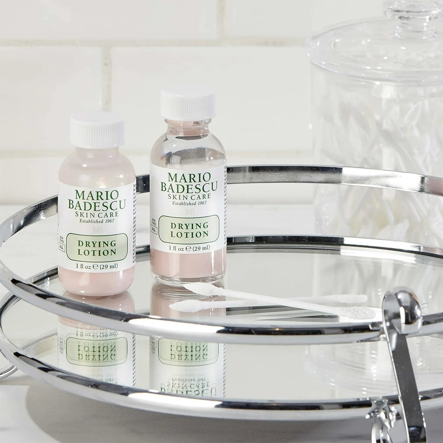 Mario Badescu Skin Care Soothing And Cooling Drying Lotion - 29 ml
