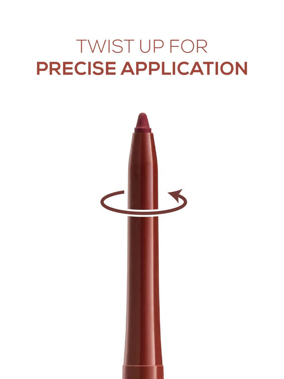 Chambor Extreme Wear Transferproof Lip Liner - Nausicaa - 0.35 gm