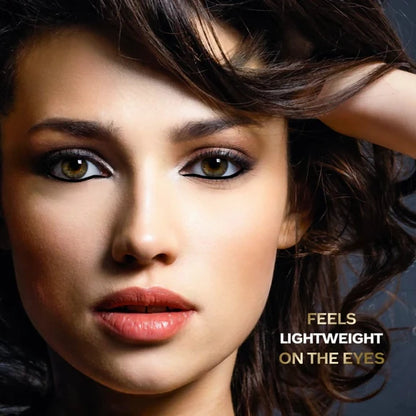 Faces Canada Ultime Pro HD Deep Black One Stroke Kajal - 1.4 gm