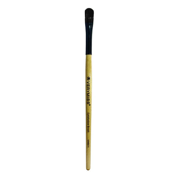 VERYMISS 8 To 8 Eye Groomer Makeup Brush - 1 pc