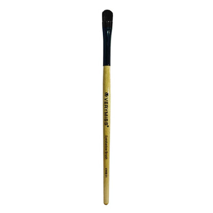 VERYMISS 8 To 8 Eye Groomer Makeup Brush - 1 pc