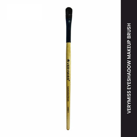 VERYMISS 8 To 8 Eye Groomer Makeup Brush - 1 pc