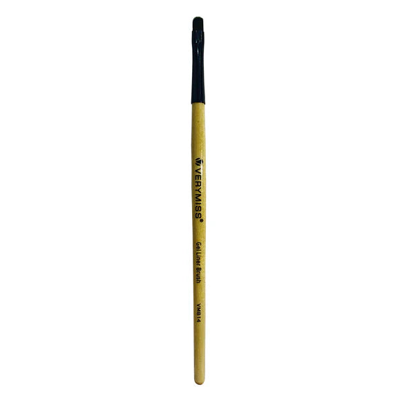VERYMISS 8 To 8 Gel Liner Makeup Brush - 1 pc