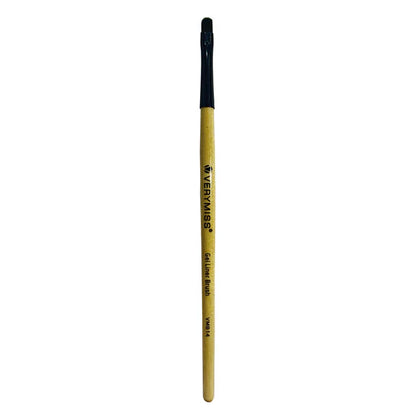 VERYMISS 8 To 8 Gel Liner Makeup Brush - 1 pc