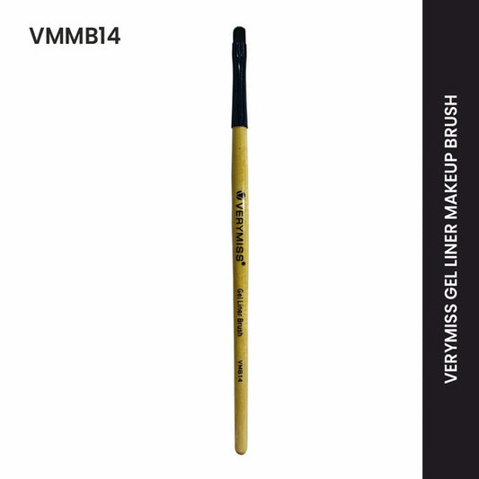 VERYMISS 8 To 8 Gel Liner Makeup Brush - 1 pc