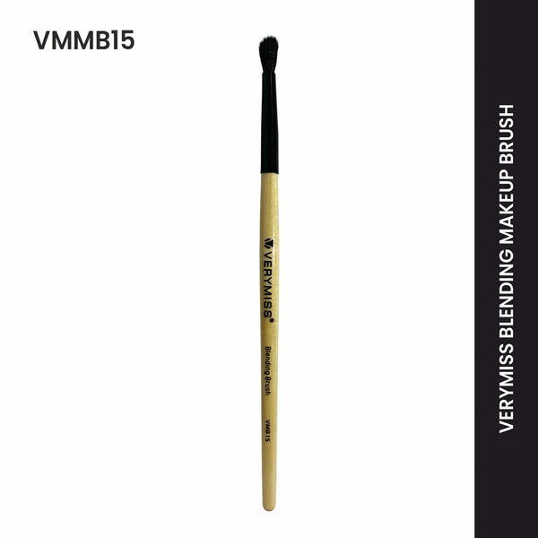 VERYMISS 8 To 8 Blending Makeup Brush - 1 pc