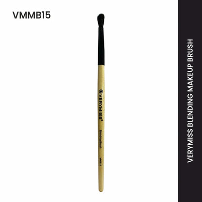 VERYMISS 8 To 8 Blending Makeup Brush - 1 pc